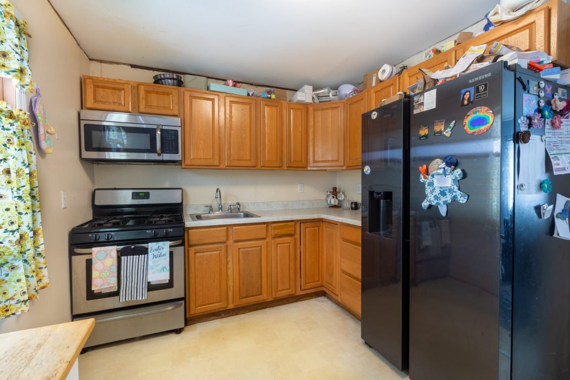 47 Ridgedale Ave. Farmingville - Kitchen MLS# 948894