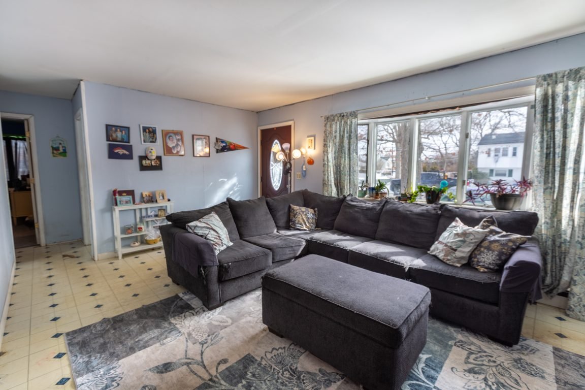 47 Ridgedale Ave. Farmingville - Living Room W MLS# 948894