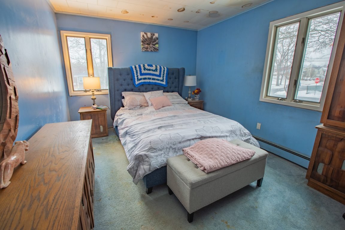 47 Ridgedale Ave. Farmingville - SE Bedroom MLS# 948894