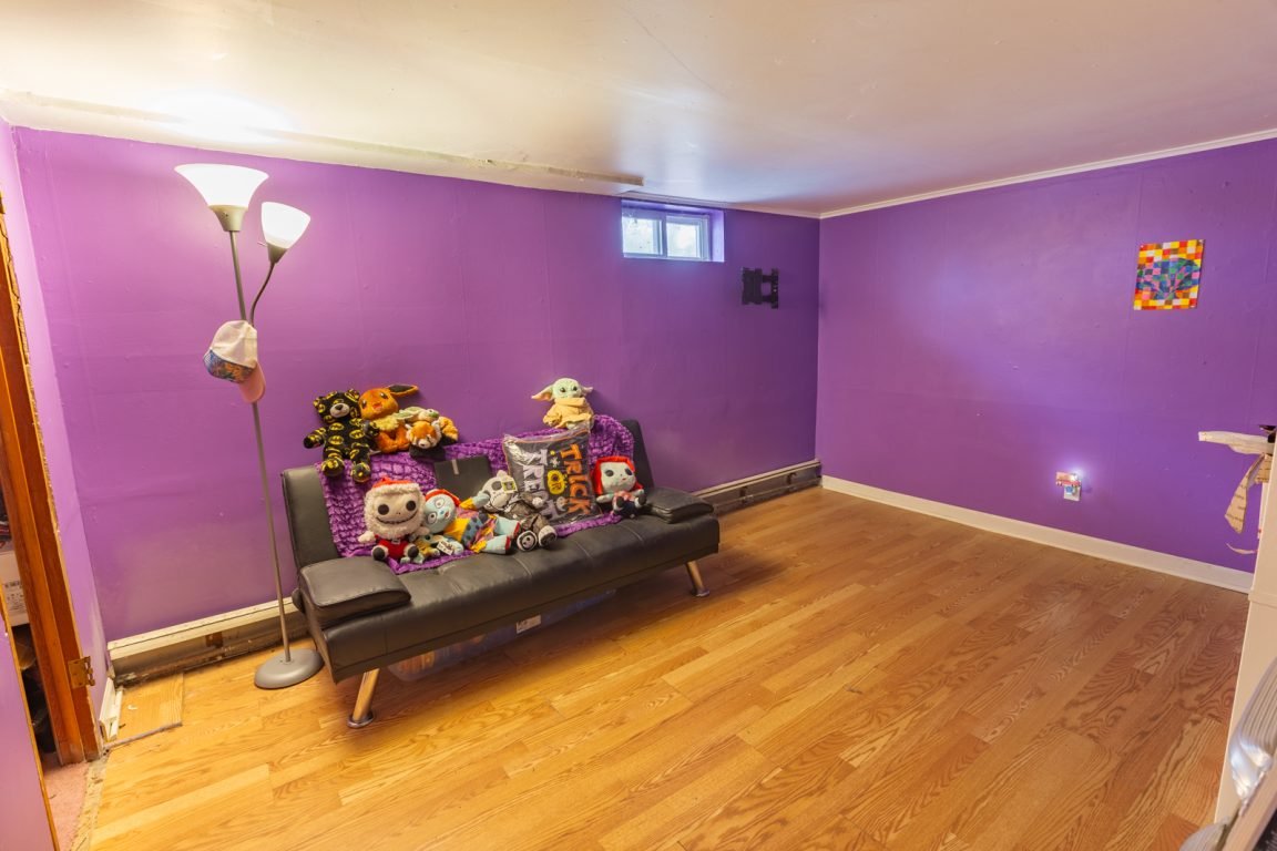47 Ridgedale Ave. Farmingville - Basement S Room MLS# 948894